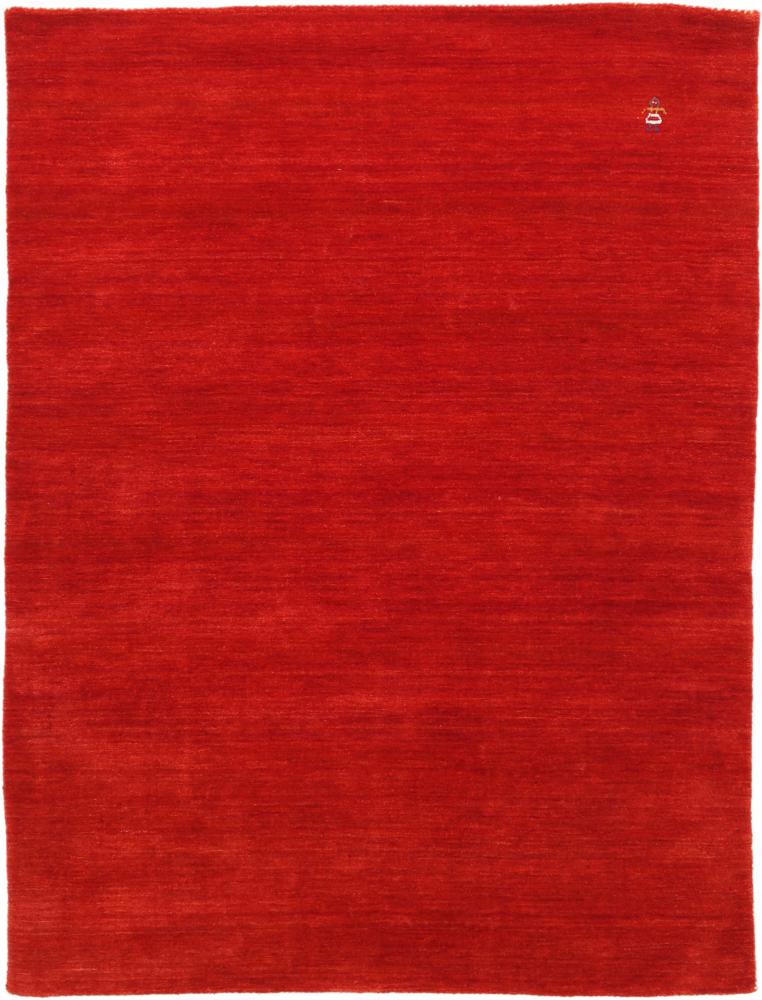 Indo rug Loom Gabbeh 205x150 205x150, Persian Rug Loom knotted