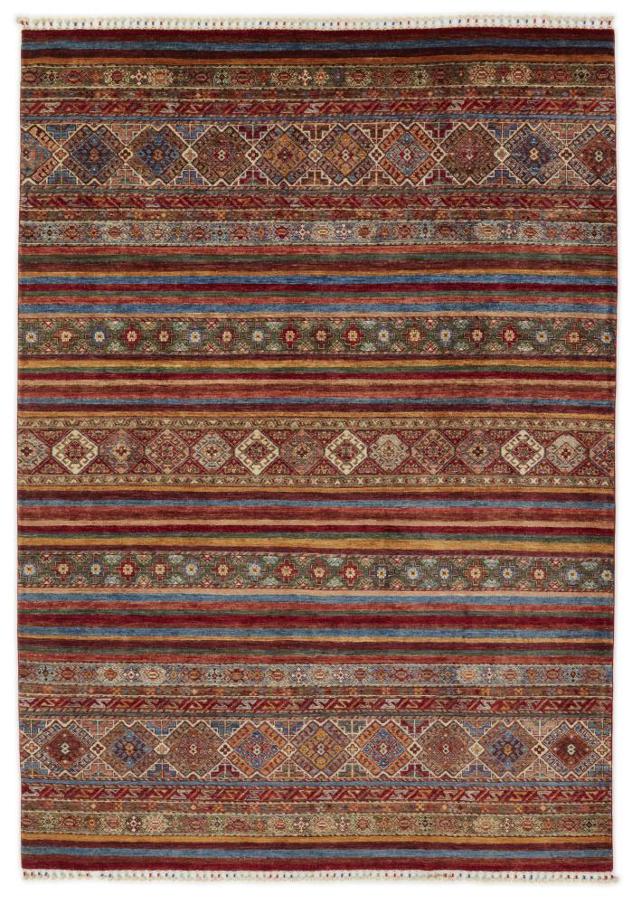 Pakistansk matta Arijana 309x219 309x219, Persisk matta Knuten för hand