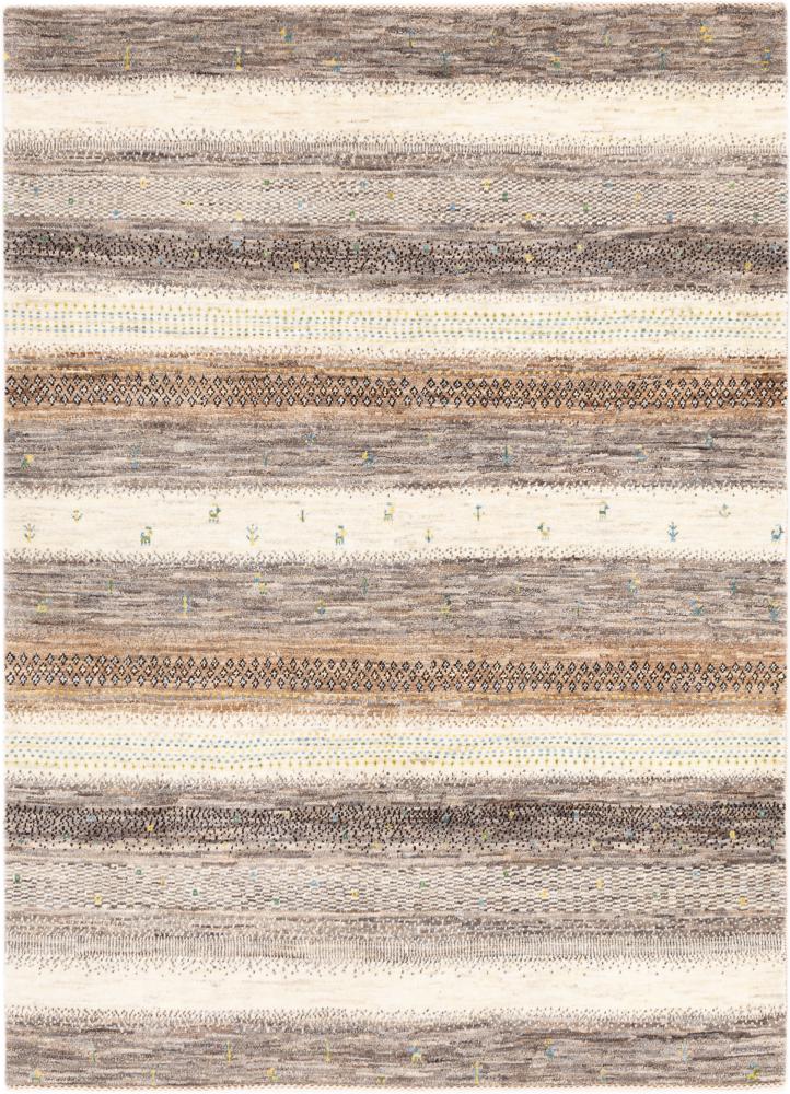 Dywan perski Persja Gabbeh Loribaft Tabiilbaft 205x148 205x148, Dywan perski Ręcznie tkane