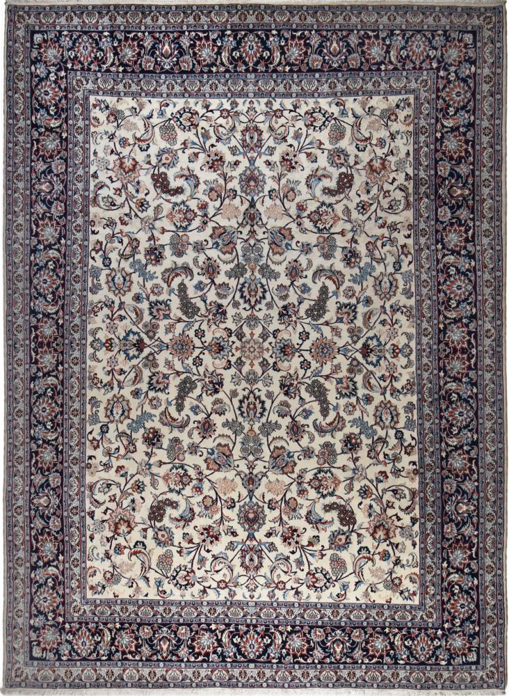 Perserteppich Mashhad 406x294 406x294, Perserteppich Handgeknüpft