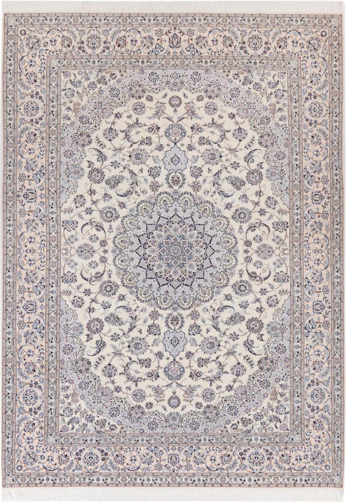Tappeto persiano Nain 6La 345x250 345x250, Tappeto persiano Annodato a mano