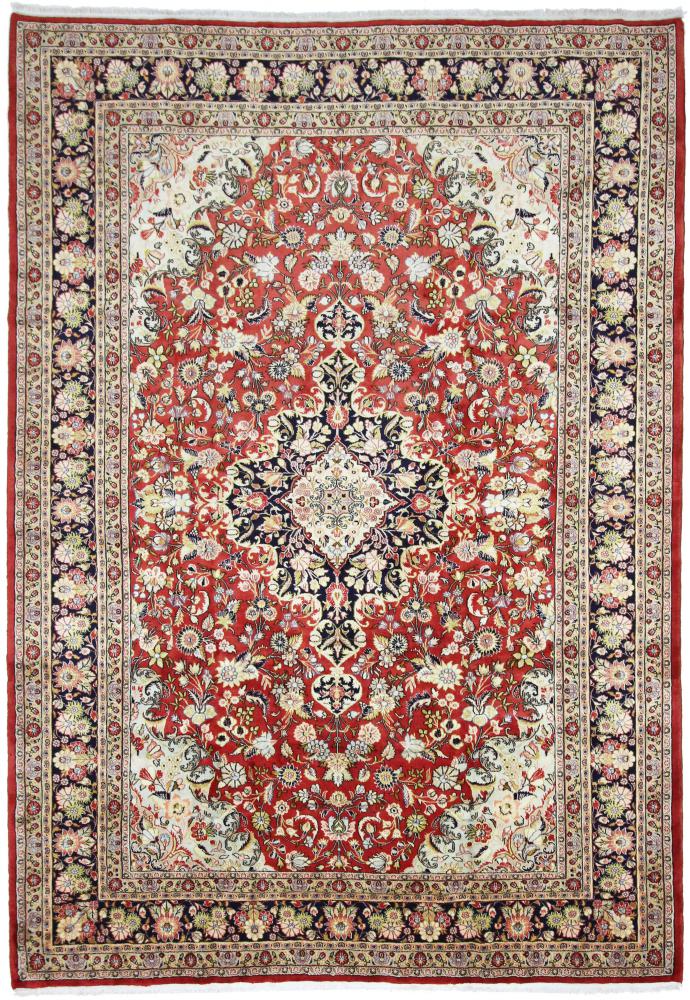 Tehran 374x262 ID53874 | NainTrading: オリエンタルカーペット 350x250