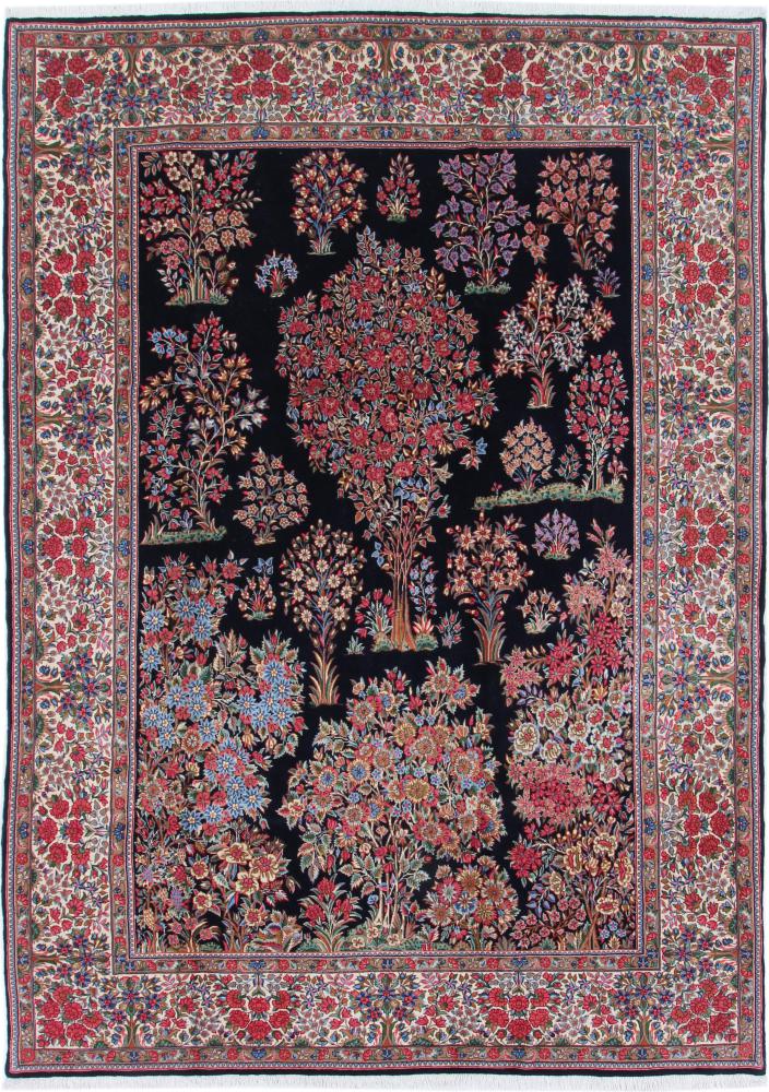 Tapete persa Kerman 301x212 301x212, Tapete persa Atado à mão