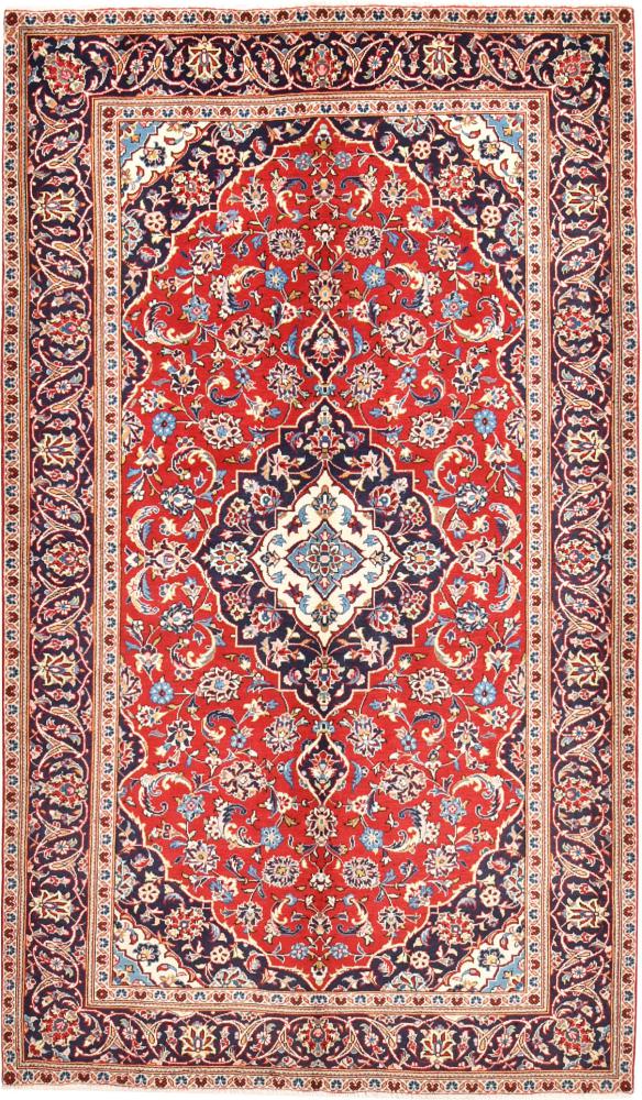 Dywan perski Keszan 258x150 258x150, Dywan perski Ręcznie tkane