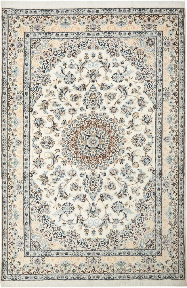 Perserteppich Nain 9La 305x203 305x203, Perserteppich Handgeknüpft
