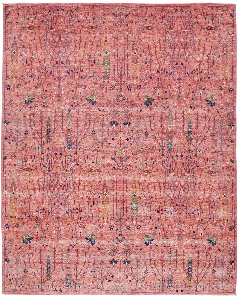 Pákistánský koberec Arijana Hajjalili 309x249 309x249, Perský koberec Ručně vázaný