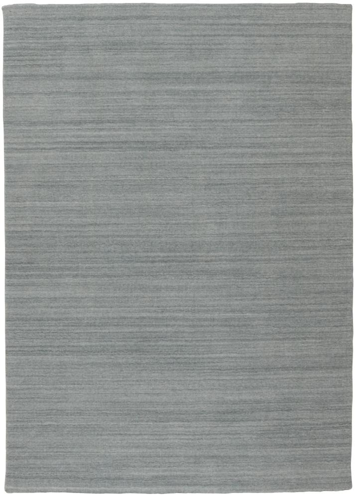 Indo rug Radiant Dust 201x139 201x139, Persian Rug Loom knotted