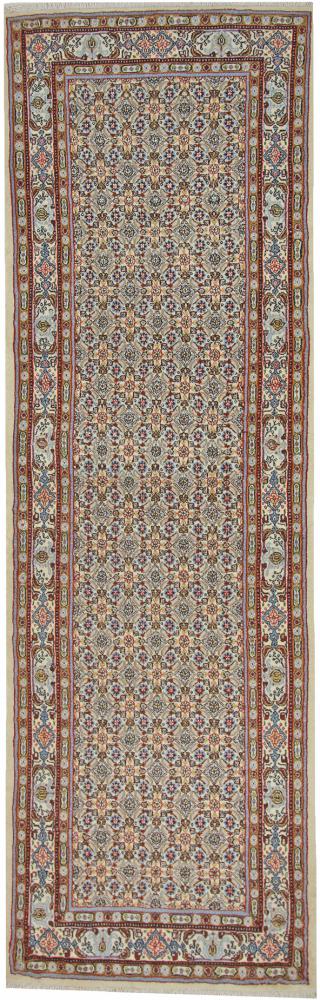 Persian Rug Moud 239x77 239x77, Persian Rug Knotted by hand