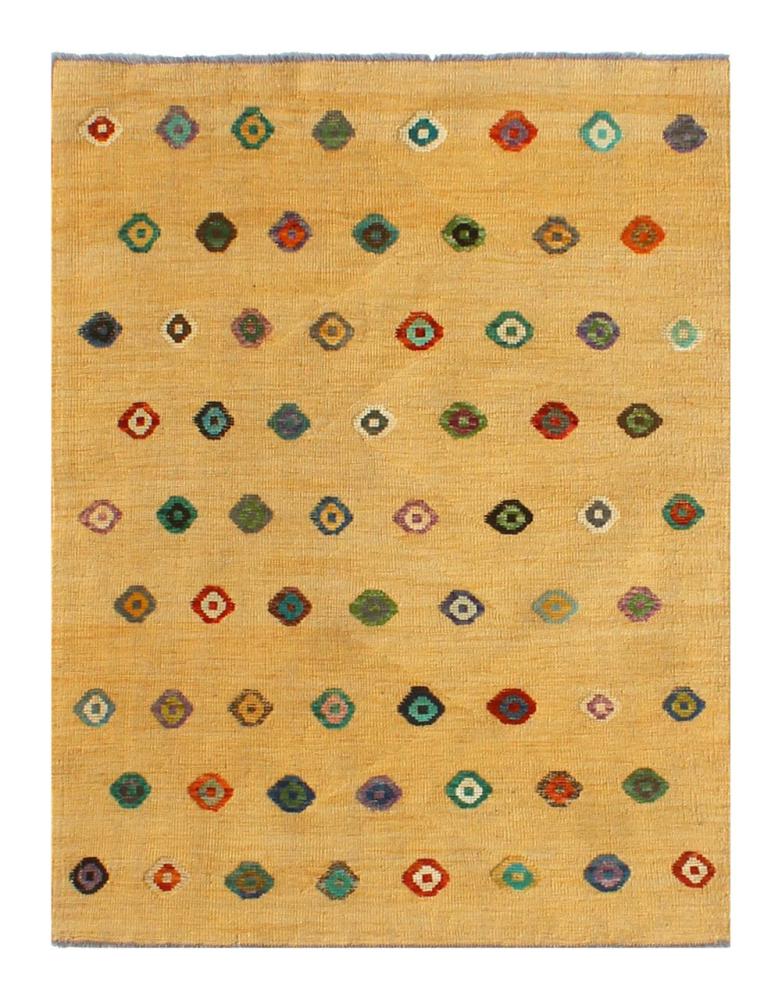 Afganistan-matto Kelim Afghan Nimbaft Edition 175x120 175x120, Persialainen matto kudottu