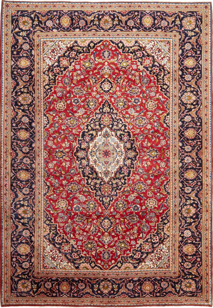 Perzsa szőnyeg Kashan 292x207 292x207, Perzsa szőnyeg Kézzel csomózva