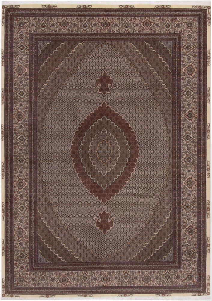 Persian Rug Tabriz 50Raj 348x249 348x249, Persian Rug Knotted by hand