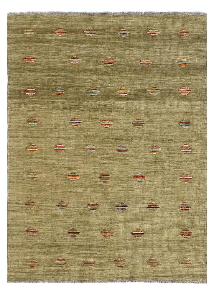 Afganistan-matto Kelim Afghan Nimbaft Edition 180x126 180x126, Persialainen matto kudottu