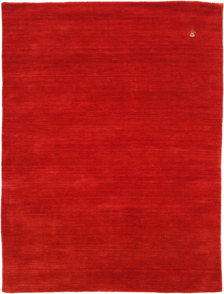 Tapete indiano Loom Gabbeh 200x150 200x150, Tapete persa Loom Atado à mão 