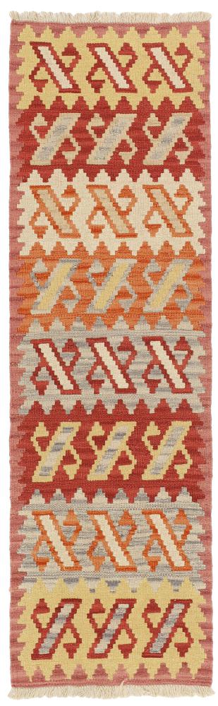 Tapete persa Kilim Fars 183x56 183x56, Tapete persa Tecido à mão