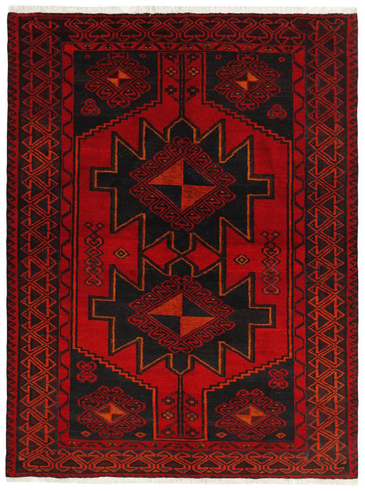 Persian Rug Lori 215x165 215x165, Persian Rug Knotted by hand
