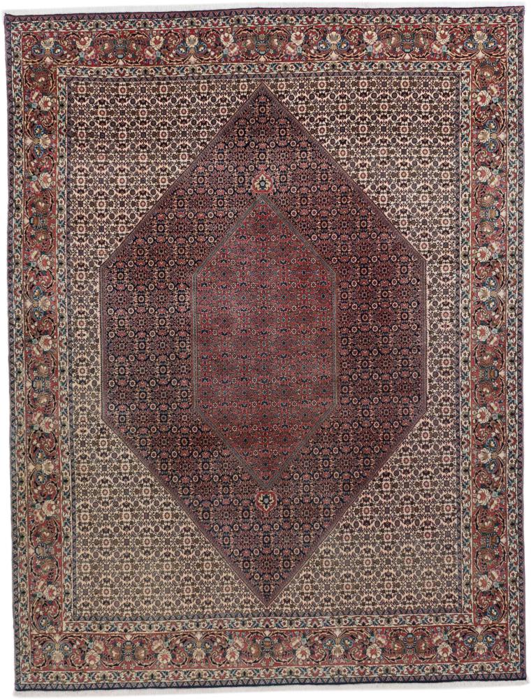 Persian Rug Bidjar 336x256 336x256, Persian Rug Knotted by hand