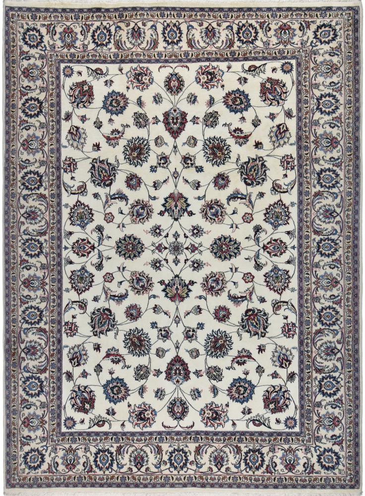 Perzsa szőnyeg Mashhad 344x251 344x251, Perzsa szőnyeg Kézzel csomózva