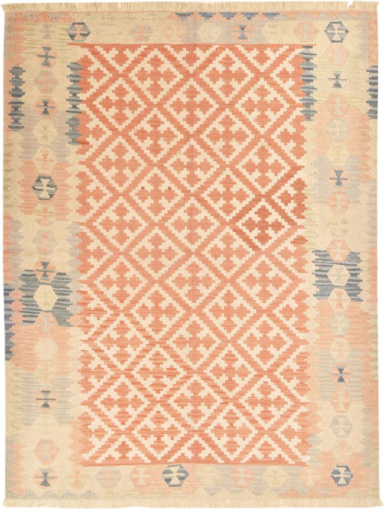 Persisk matta Kilim Fars 234x176 234x176, Persisk matta handvävd 