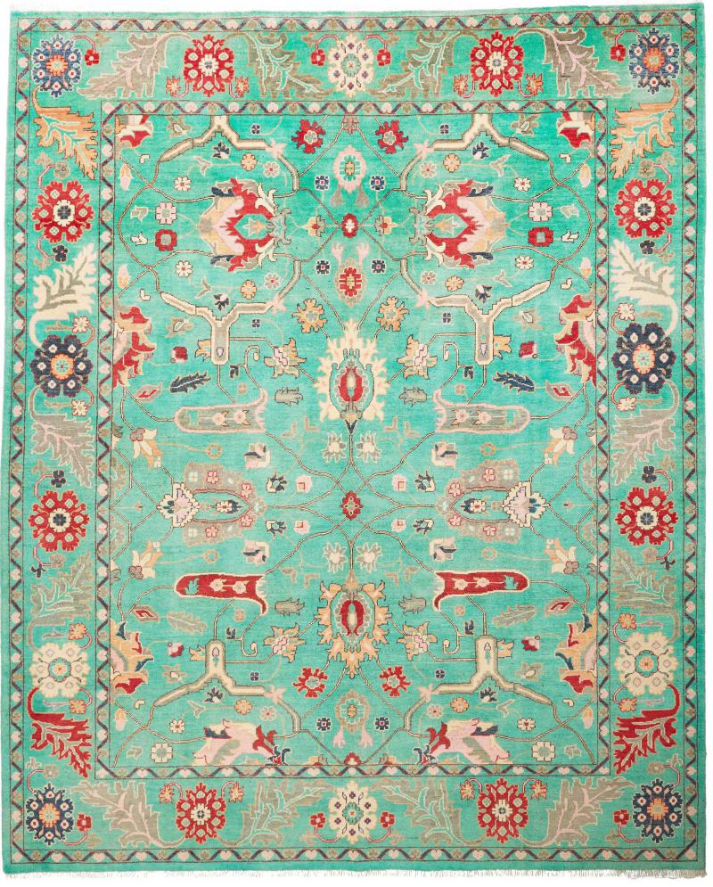 Pakistani rug Ziegler Arijana 298x245 298x245, Persian Rug Knotted by hand