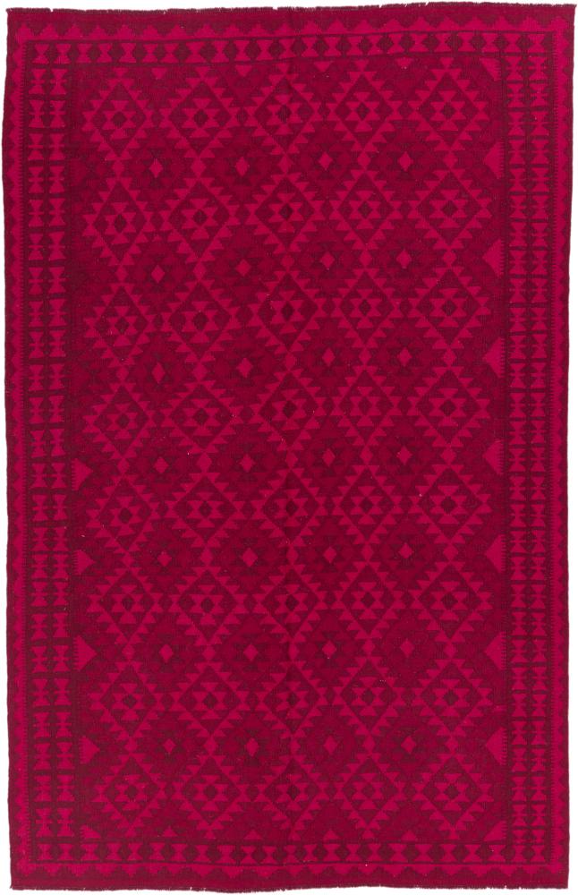 Tappeto Afgano Kilim Afghan Heritage 305x196 305x196, Tappeto persiano Tessuto a mano