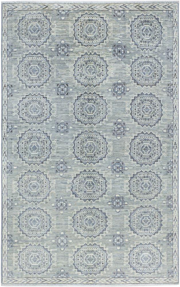 Pakistani rug Kazak 177x110 177x110, Persian rug Hand-knotted