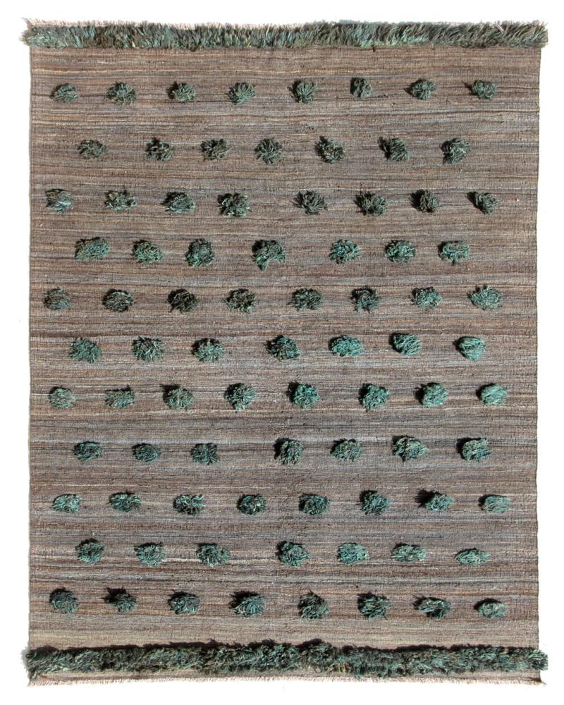 Alfombra afgana Kilim Afghan Berber Edition 236x169 236x169, Alfombra persa Tejido a mano