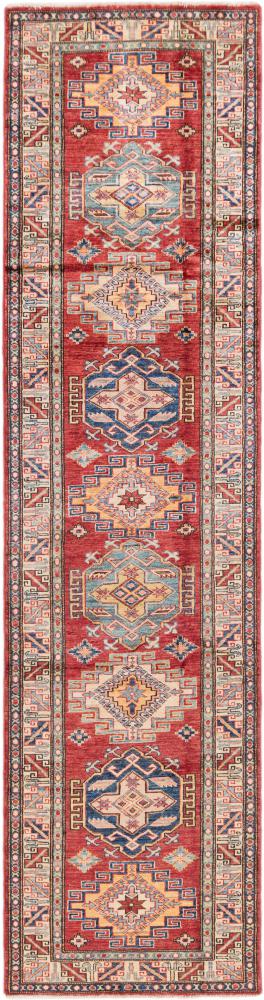 Afghan rug Super Kazak 300x77 300x77, Persian Rug Knotted by hand