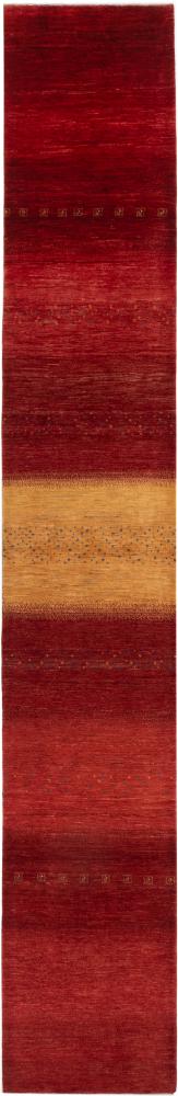 Dywan perski Persja Gabbeh Loribaft Atash 538x85 538x85, Dywan perski Ręcznie tkane