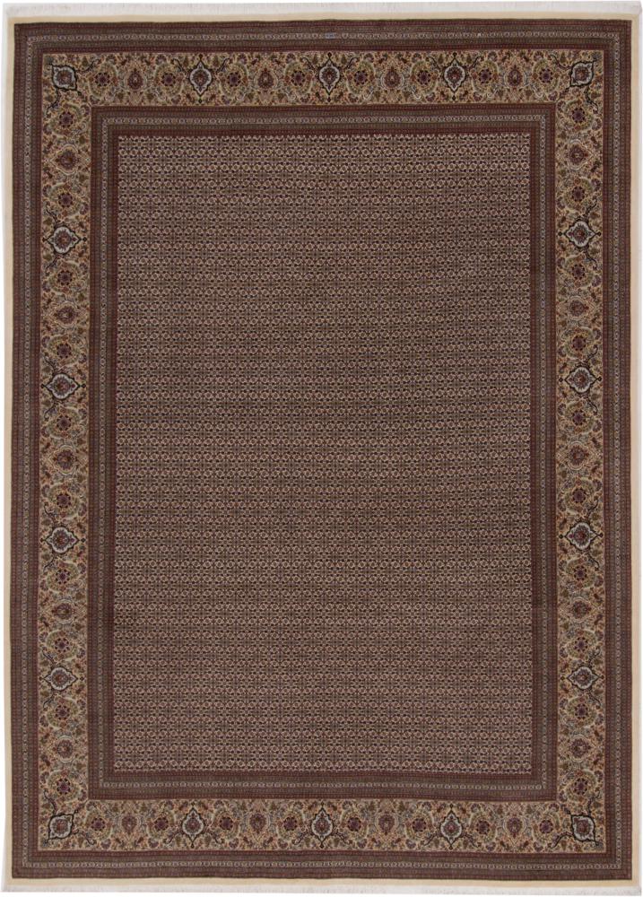 Persian Rug Tabriz 50Raj 341x246 341x246, Persian Rug Knotted by hand