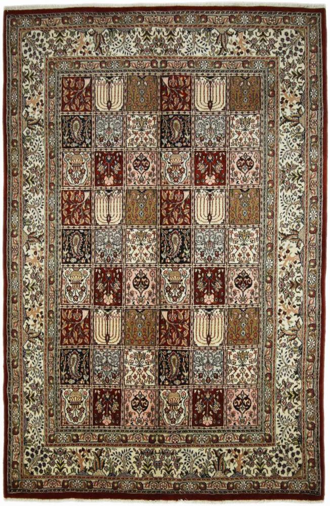 Persian Rug Moud 259x167 259x167, Persian Rug Knotted by hand