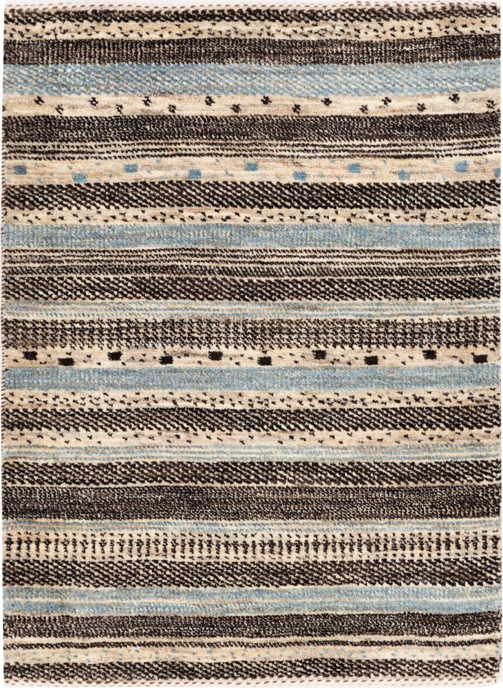 Perzisch tapijt Perzisch Gabbeh Loribaft Tabiibaft 90x67 90x67, Perzisch tapijt Handgeknoopte