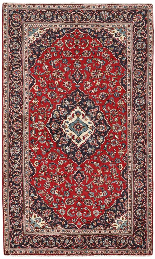 Persian rug Keshan 249x145 249x145, Persian rug Hand-knotted