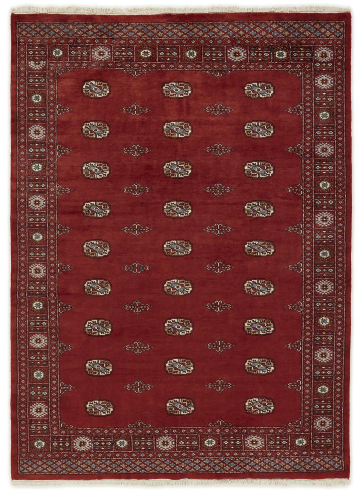 Tappeto pakistano Pakistan Buchara 3ply 235x171 235x171, Tappeto persiano Annodato a mano