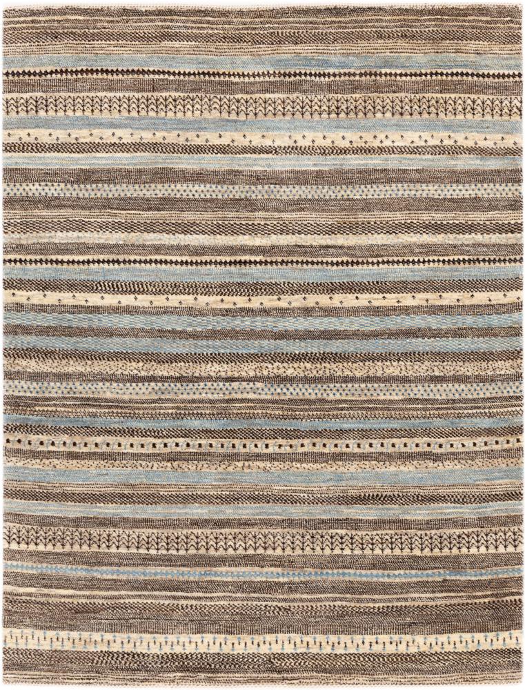 Dywan perski Persja Gabbeh Loribaft Tabiilbaft 191x147 191x147, Dywan perski Ręcznie tkane