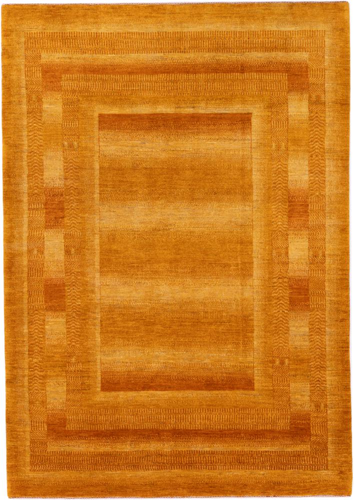 Tappeto persiano Persiano Gabbeh Loribaft Essence 244x171 244x171, Tappeto persiano Annodato a mano