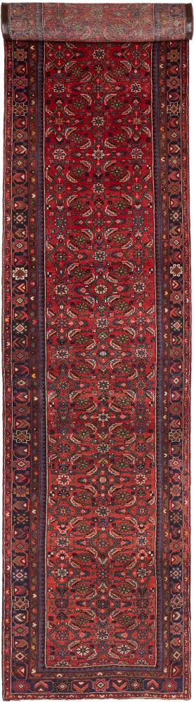 Persian Rug Hamadan 511x108 511x108, Persian Rug Knotted by hand