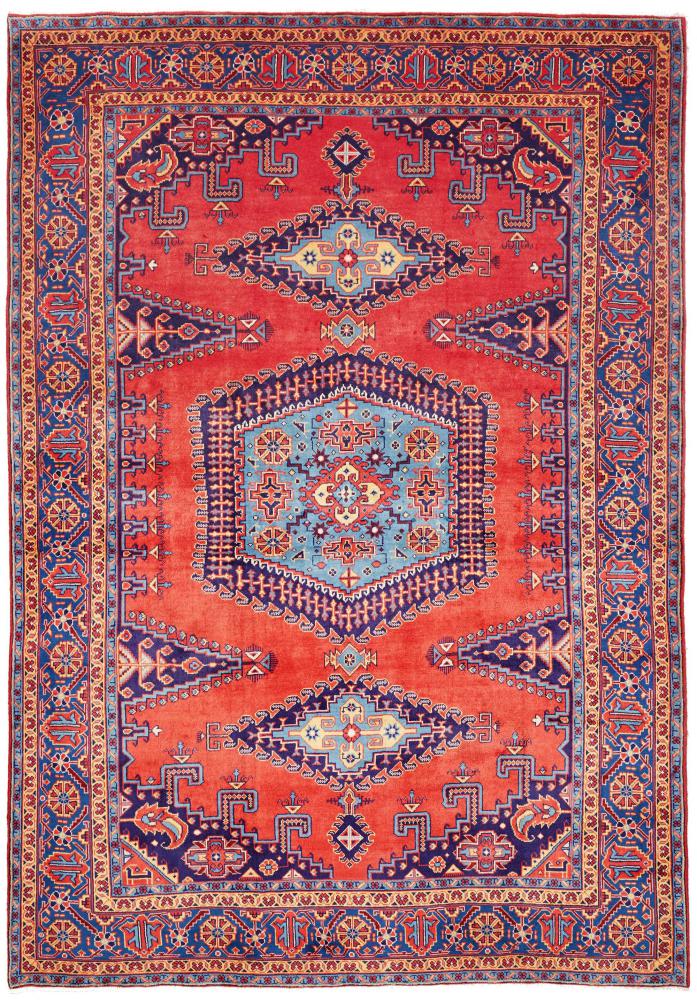 Tappeto persiano Wiss 314x219 314x219, Tappeto persiano Annodato a mano