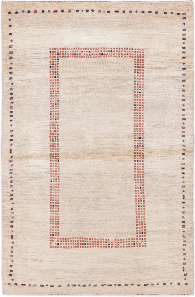 Perzisch tapijt Perzisch Gabbeh Loribaft Z 167x110 167x110, Perzisch tapijt Handgeknoopte