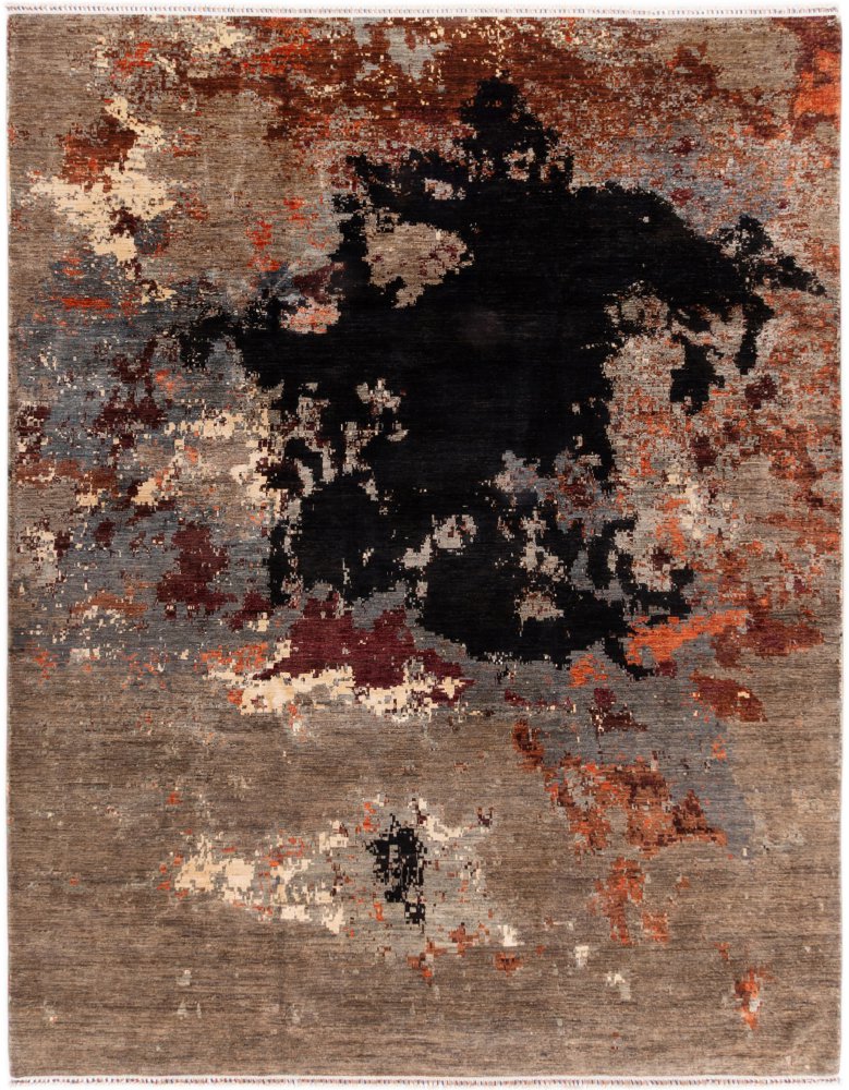 Tapis pakistanais Arijana 348x261 348x261, Tapis persan Noué à la main