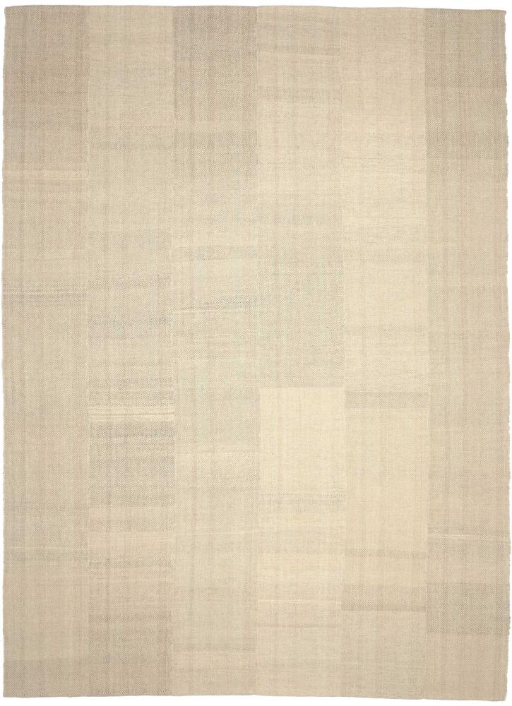 Persisk tæppe Kelim Fars 342x248 342x248, Persisk tæppe Håndvævet