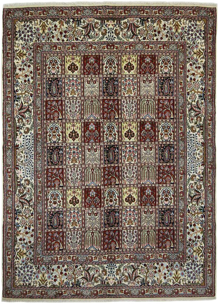 Tappeto persiano Moud 236x169 236x169, Tappeto persiano Annodato a mano