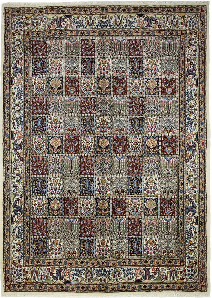 Perzisch tapijt Moud 241x169 241x169, Perzisch tapijt Handgeknoopte