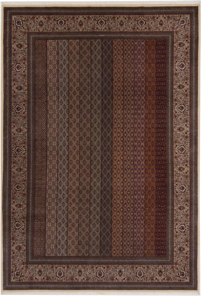 Persian Rug Tabriz 50Raj 359x246 359x246, Persian Rug Knotted by hand