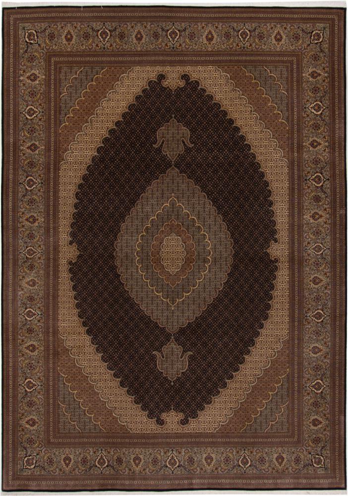 Persian Rug Tabriz 50Raj 351x249 351x249, Persian Rug Knotted by hand
