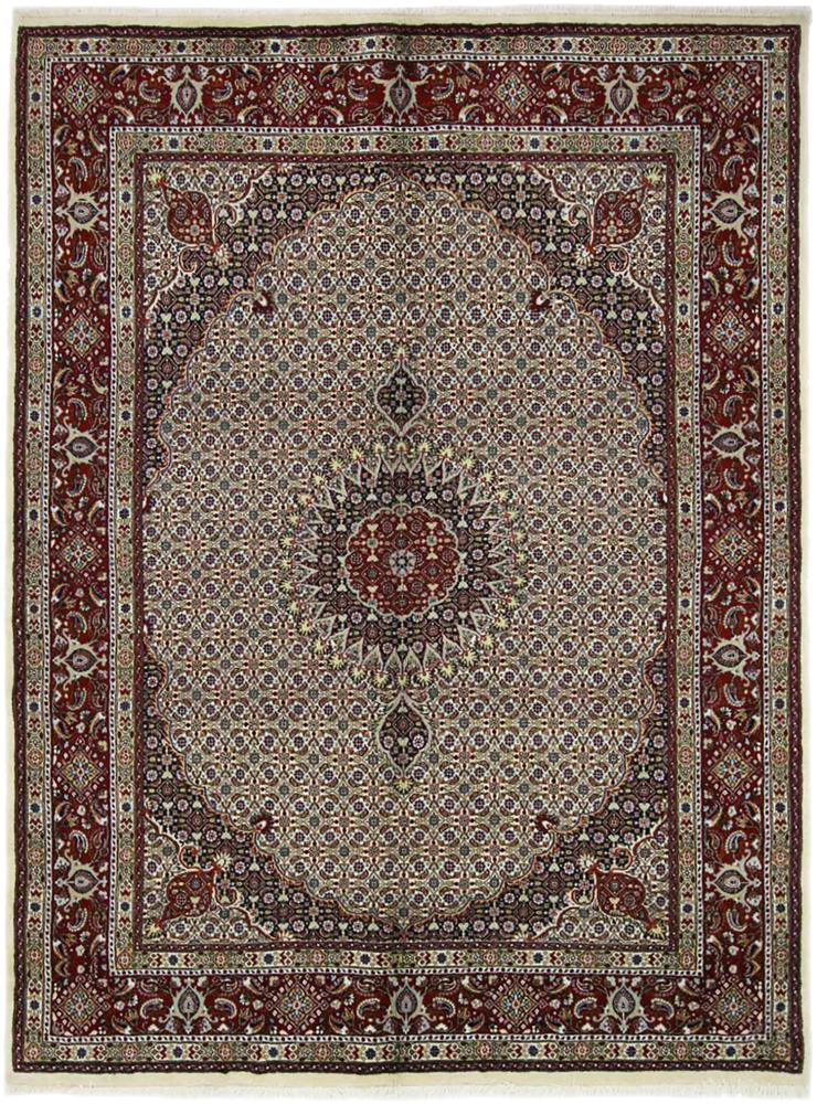 Persian Rug Moud 236x177 236x177, Persian Rug Knotted by hand