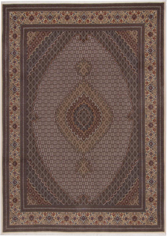 Persian Rug Tabriz 50Raj 351x249 351x249, Persian Rug Knotted by hand
