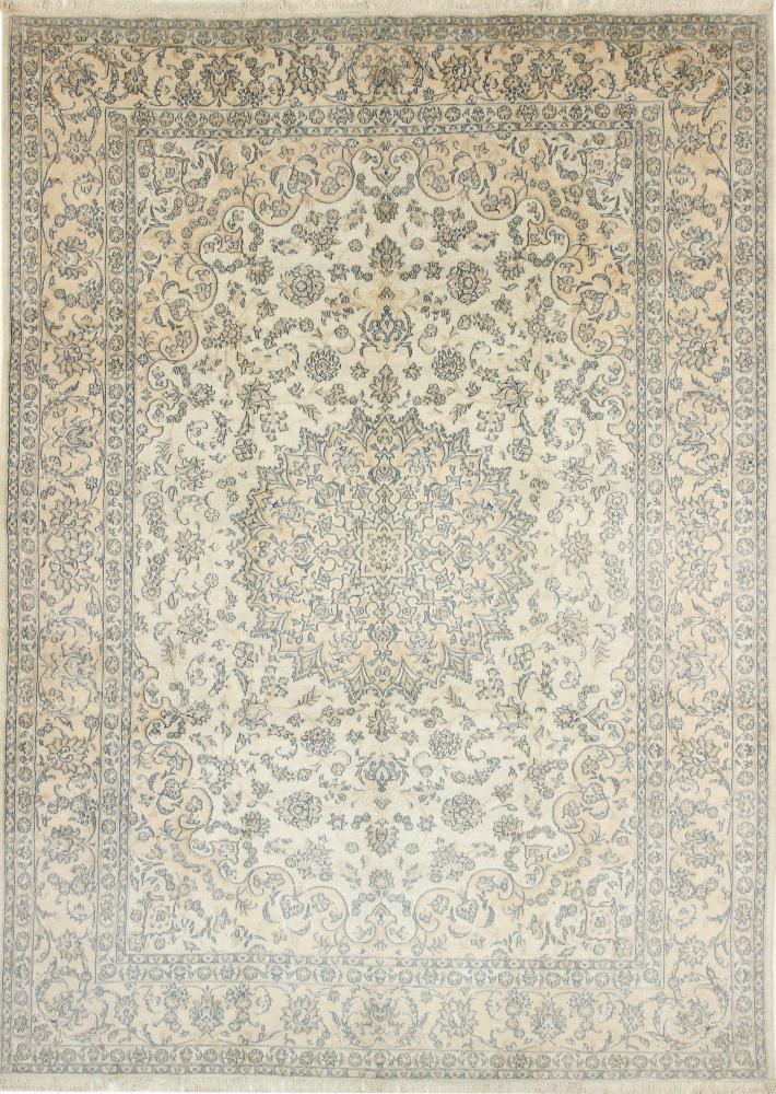 Persian Rug Nain 9La 342x248 342x248, Persian Rug Knotted by hand