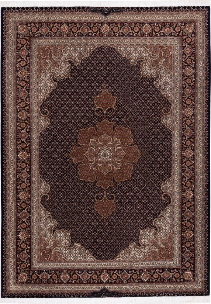 Persisk matta Tabriz 50Raj 211x154 211x154, Persisk matta Knuten för hand