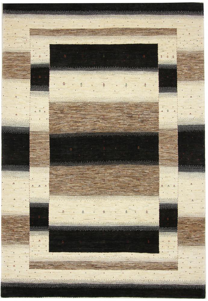 Persian Rug Persian Gabbeh Loribaft Atash 299x222 299x222, Persian Rug Knotted by hand