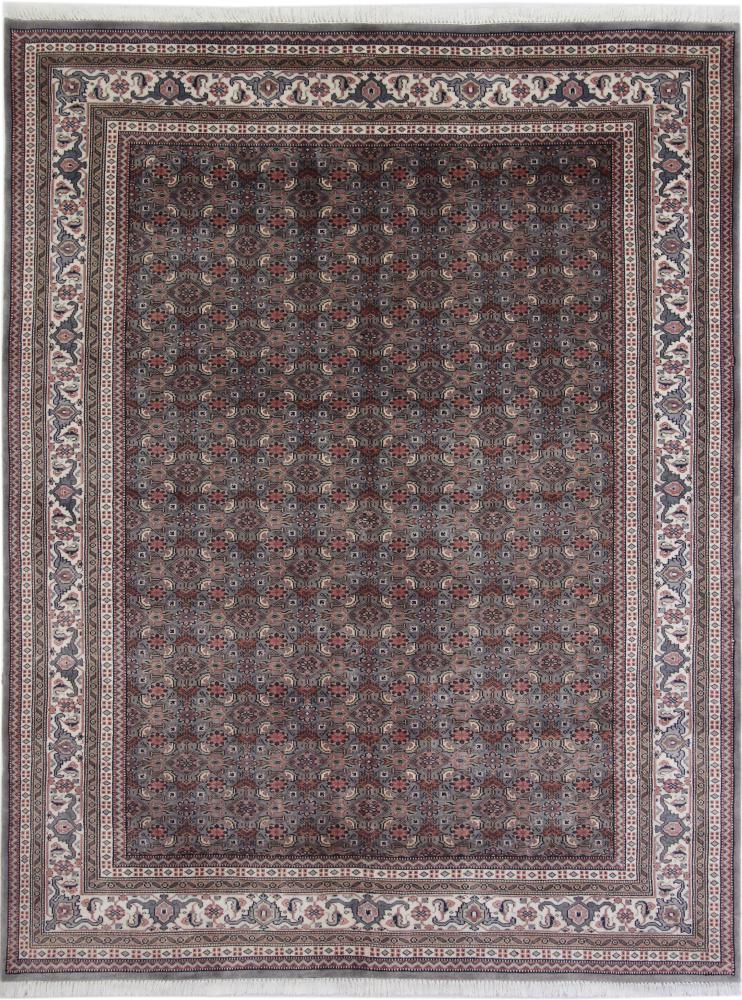 Indo rug Indo Bidjar 234x180 234x180, Persian Rug Knotted by hand